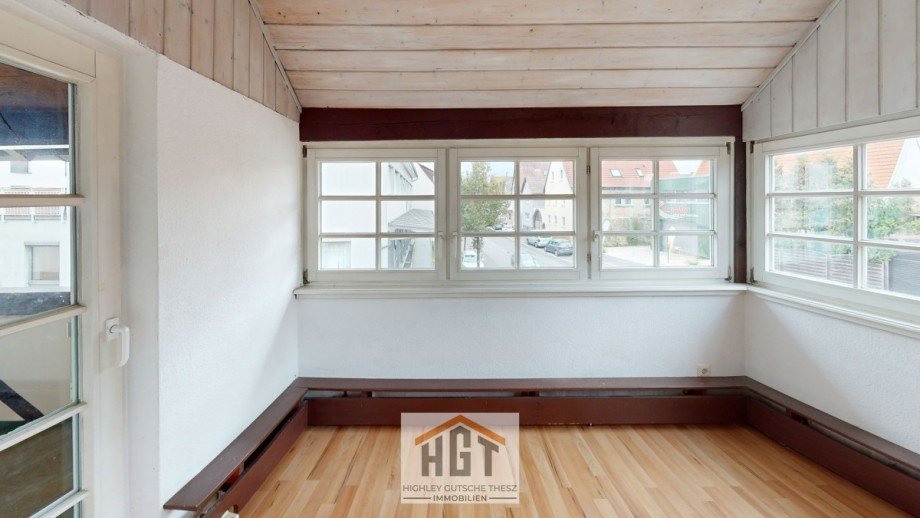 WE3 OGli Etagenwohnung Walzbachtal