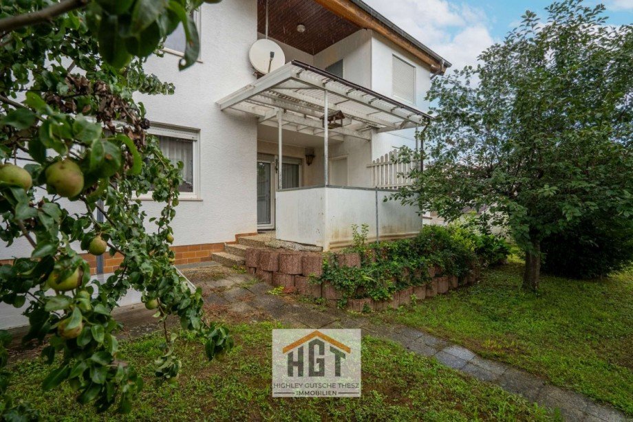 22 Zweifamilienhaus K�rnbach