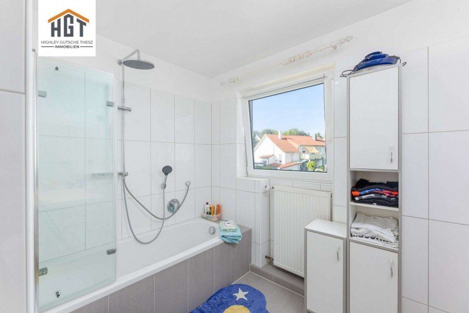 OG Zweifamilienhaus Bretten