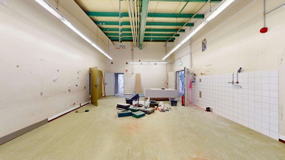 23 Halle Gondelsheim