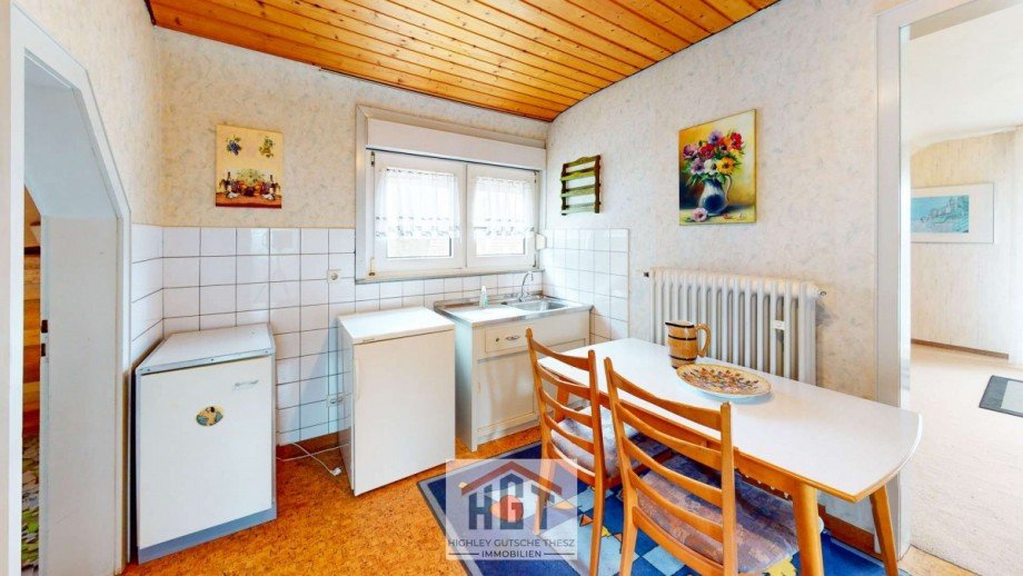 OG Essk�che Einfamilienhaus �lbronn-D�rrn