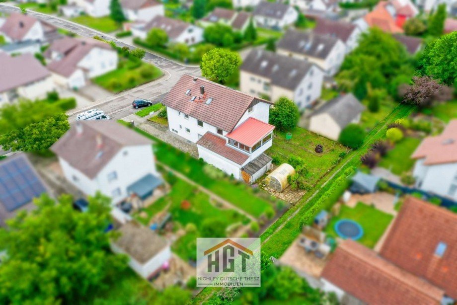 3 Zweifamilienhaus K�rnbach