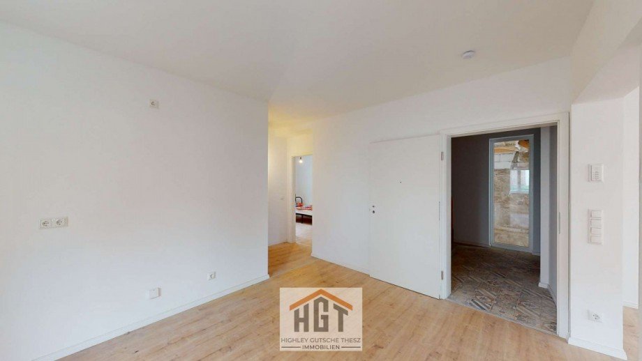4 Eingang Erdgeschosswohnung Knittlingen