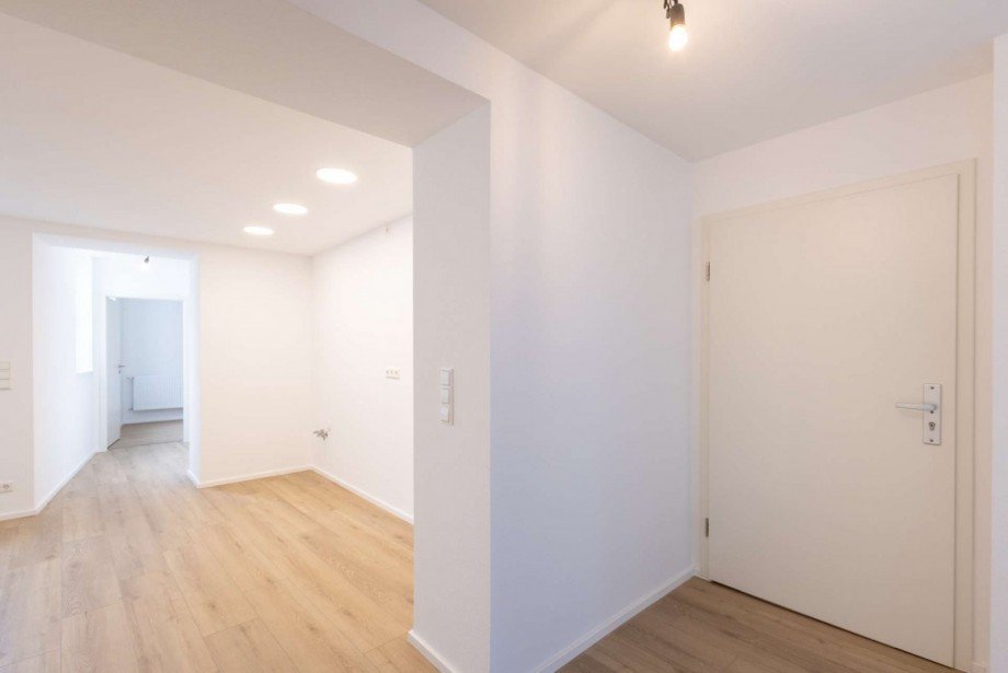 3 - 2026 Wohnung Knittlingen-16 Erdgeschosswohnung Knittlingen