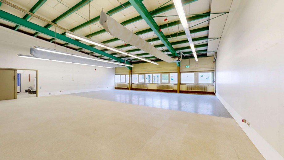 19 Halle Gondelsheim