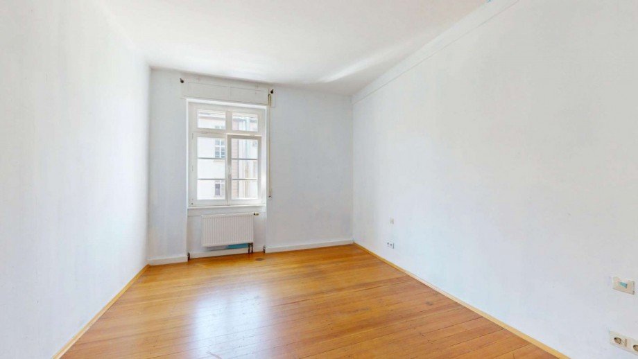 7 Etagenwohnung Rastatt