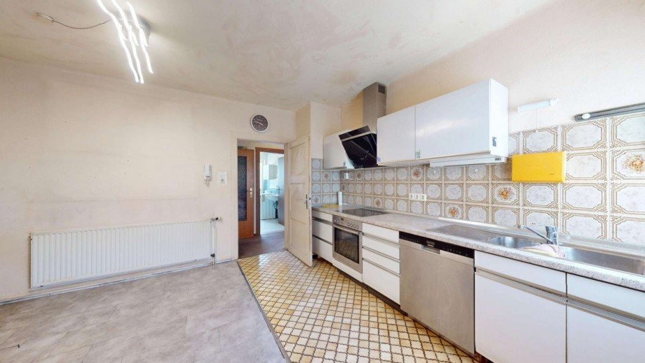 16 Einfamilienhaus Bretten