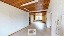  Gro�es Haus mit Gewerbefl�che in Ubstadt zu verkaufen