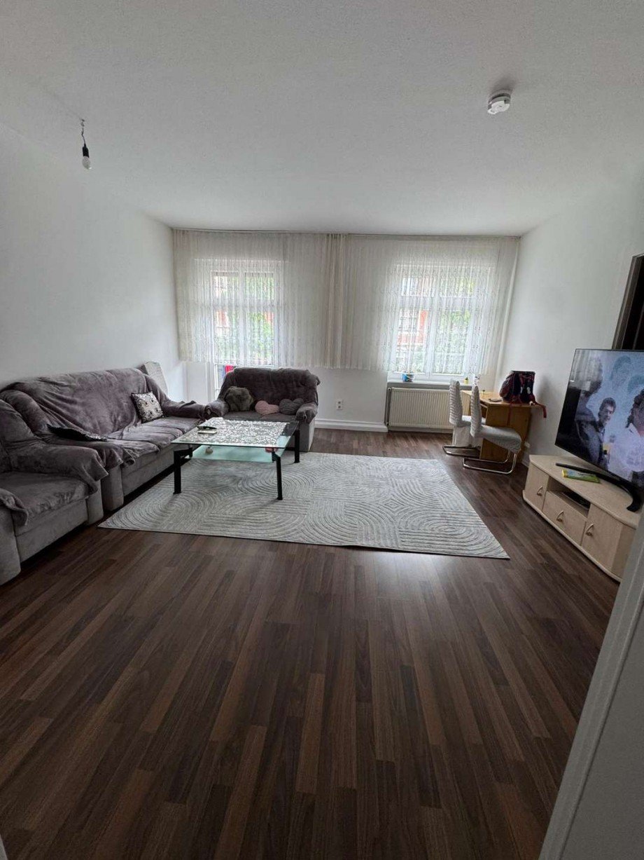 2 Etagenwohnung Rastatt