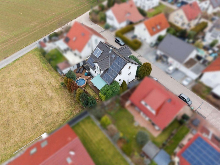  Einfamilienhaus Angelbachtal