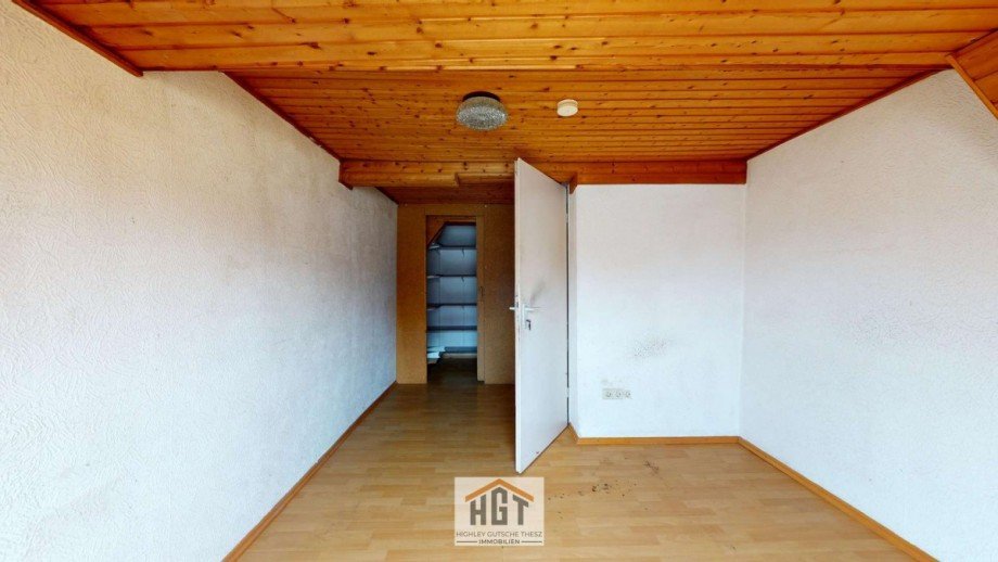 Schlafzimmer Haus Bretten
