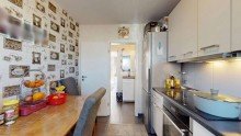 4 Provisionsfrei! Sanierte 3-Zimmer-Wohnung mit Balkon in Germersheim