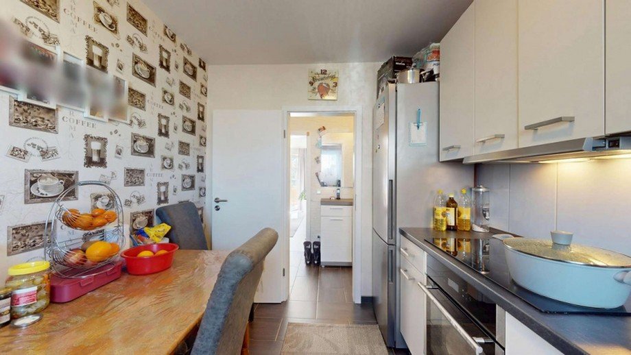 4 Erdgeschosswohnung Germersheim